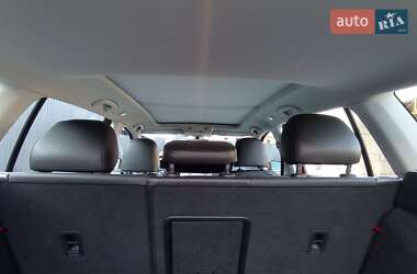 Универсал Volkswagen Golf 2015 в 