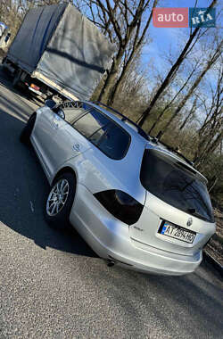 Универсал Volkswagen Golf 2009 в 