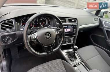 Универсал Volkswagen Golf 2018 в 