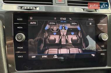 Универсал Volkswagen Golf 2018 в 