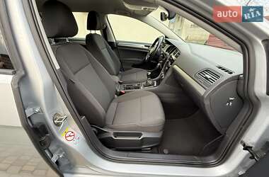 Универсал Volkswagen Golf 2018 в 
