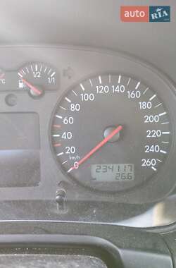 Универсал Volkswagen Golf 2004 в 