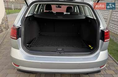 Универсал Volkswagen Golf 2018 в 