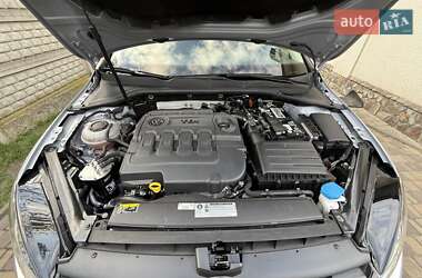 Универсал Volkswagen Golf 2018 в 