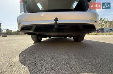 Универсал Volkswagen Golf 2018 в 