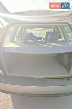 Универсал Volkswagen Golf 2004 в 