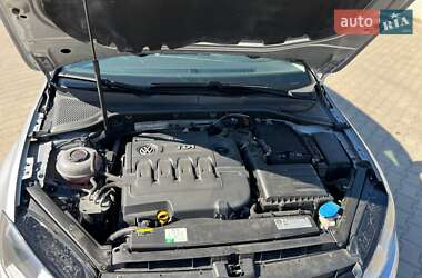 Универсал Volkswagen Golf 2016 в 