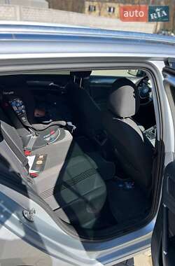 Универсал Volkswagen Golf 2016 в 