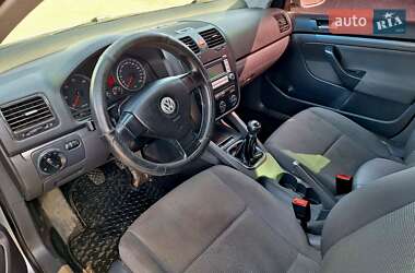 Універсал Volkswagen Golf 2008 в 