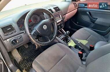 Універсал Volkswagen Golf 2008 в 