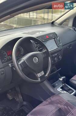 Хетчбек Volkswagen Golf 2007 в 