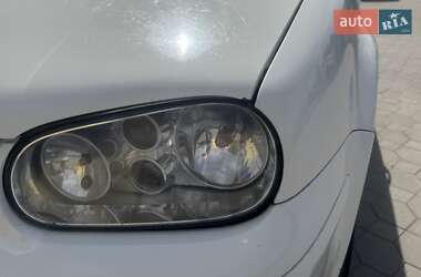 Универсал Volkswagen Golf 1999 в 