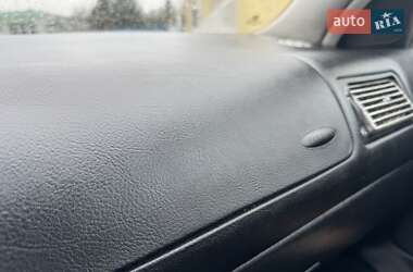 Универсал Volkswagen Golf 1999 в 