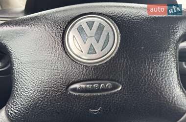 Универсал Volkswagen Golf 1999 в 