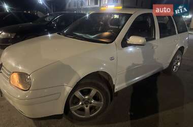 Универсал Volkswagen Golf 1999 в 