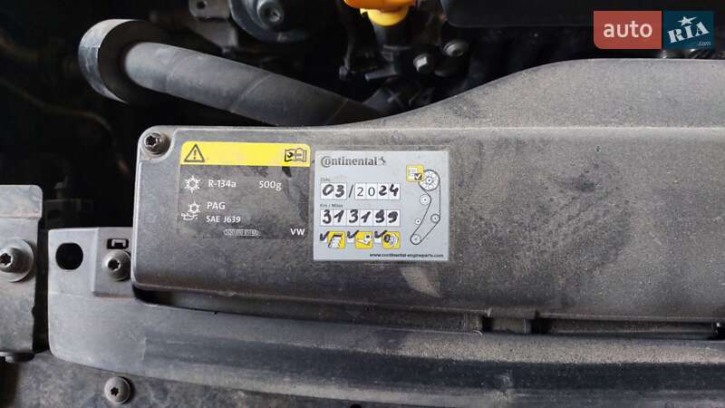 Універсал Volkswagen Golf 2014 в Трускавці