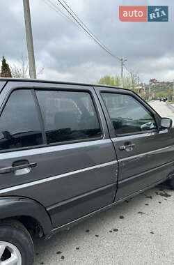 Хэтчбек Volkswagen Golf 1991 в 