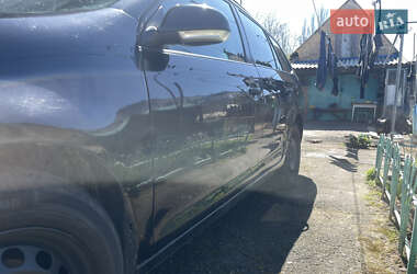 Универсал Volkswagen Golf 2008 в 