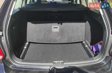 Универсал Volkswagen Golf 2009 в 