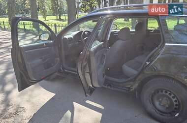 Універсал Volkswagen Golf 2009 в 