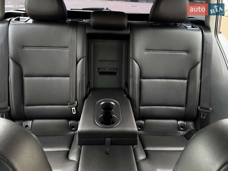 Універсал Volkswagen Golf 2013 в Ковелі