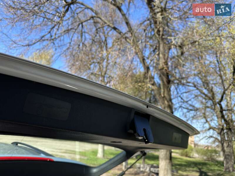 Універсал Volkswagen Golf 2015 в Лебедині