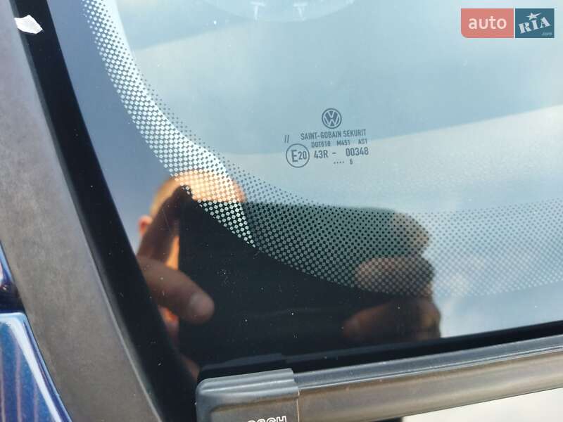 Хэтчбек Volkswagen Golf 2006 в Житомире фото 19 Хэтчбек Volkswagen Golf 2006 в Житомире