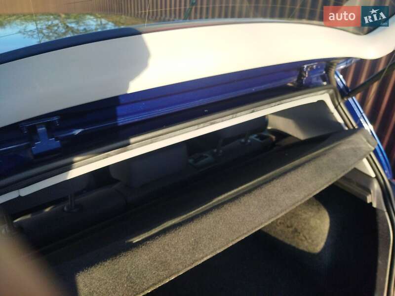 Хэтчбек Volkswagen Golf 2006 в Житомире фото 23 Хэтчбек Volkswagen Golf 2006 в Житомире