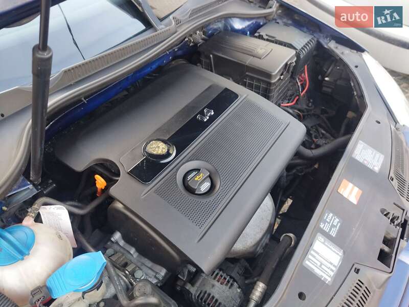 Хэтчбек Volkswagen Golf 2006 в Житомире фото 32 Хэтчбек Volkswagen Golf 2006 в Житомире