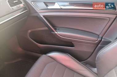 Универсал Volkswagen Golf 2016 в 