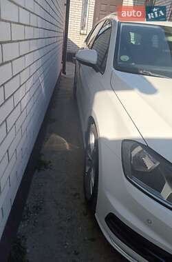 Универсал Volkswagen Golf 2016 в 