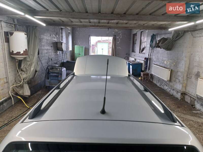 Универсал Volkswagen Golf 2000 в Кропивницком