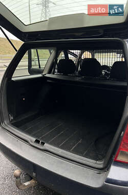Универсал Volkswagen Golf 2006 в 