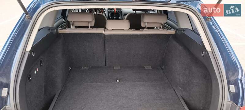 Универсал Volkswagen Golf 2011 в Калуше