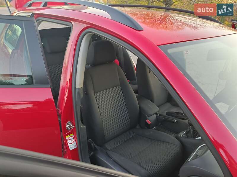 Универсал Volkswagen Golf 2011 в Попельне