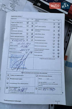 Хэтчбек Volkswagen Golf 2010 в 