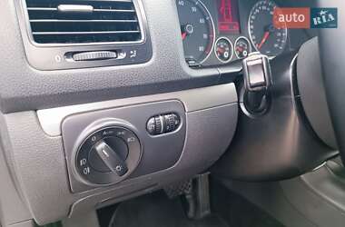 Универсал Volkswagen Golf 2009 в 