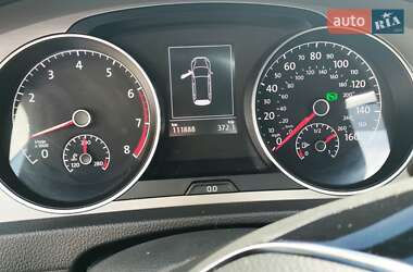 Универсал Volkswagen Golf 2015 в 