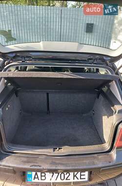 Хэтчбек Volkswagen Golf 1999 в 