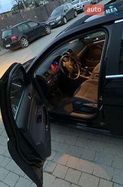 Універсал Volkswagen Golf 2008 в 