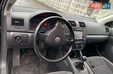 Універсал Volkswagen Golf 2008 в 