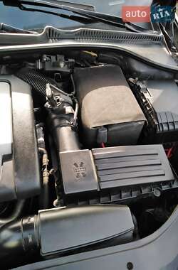 Универсал Volkswagen Golf 2008 в 