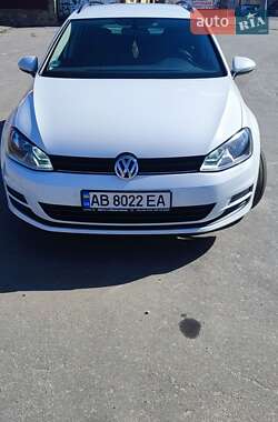 Універсал Volkswagen Golf 2015 в Калинівці