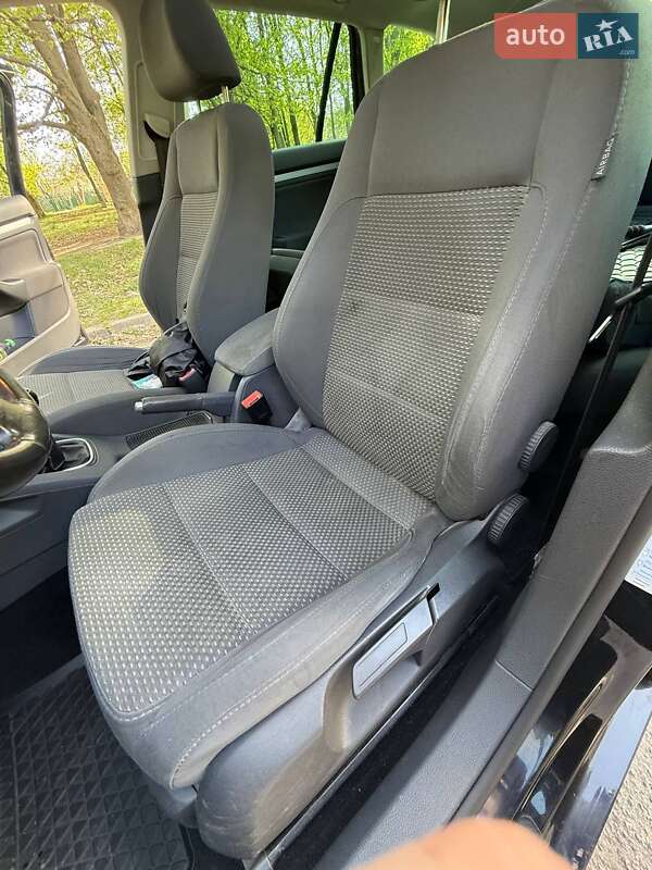 Універсал Volkswagen Golf 2007 в Боярці