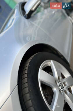 Універсал Volkswagen Golf 2011 в 
