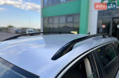 Універсал Volkswagen Golf 2011 в 