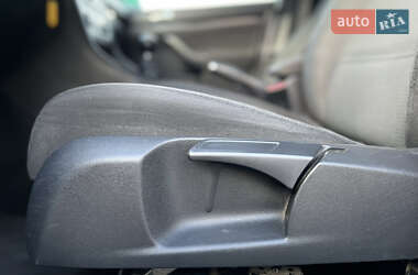 Універсал Volkswagen Golf 2011 в 