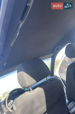 Универсал Volkswagen Golf 2003 в 