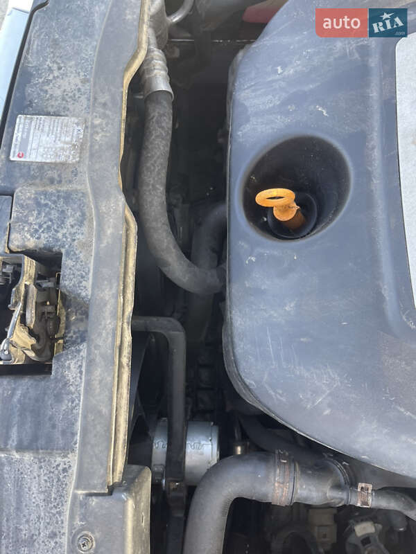 Универсал Volkswagen Golf 2003 в Ровно