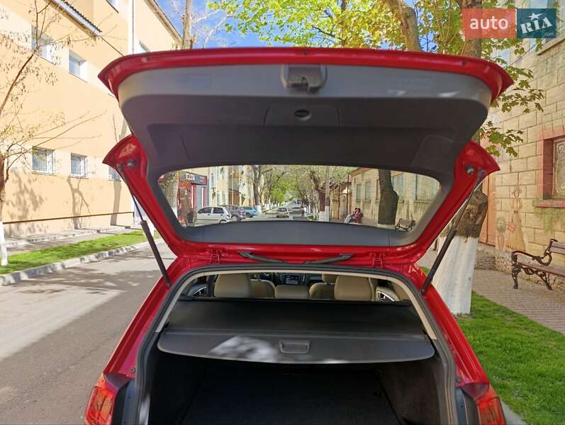 Универсал Volkswagen Golf 2017 в Белгороде-Днестровском